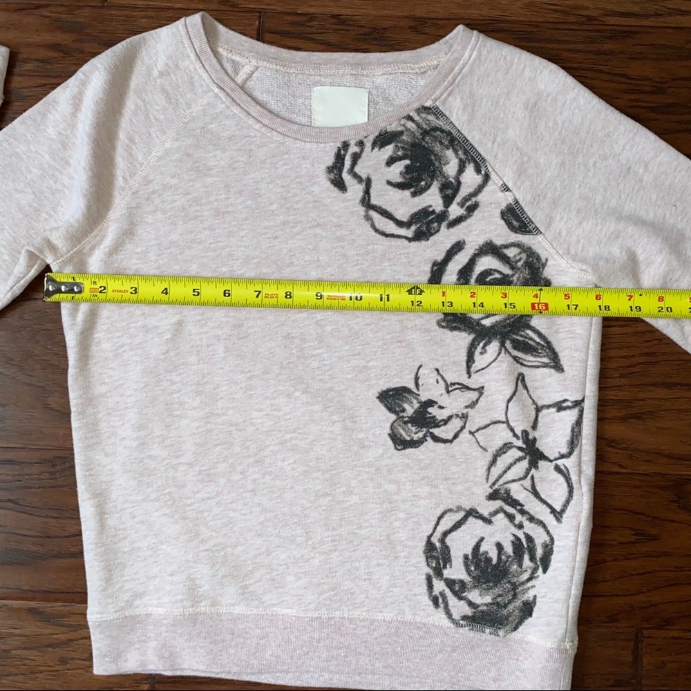 LEVI’S Sweatshirt. - Picture 4 of 7